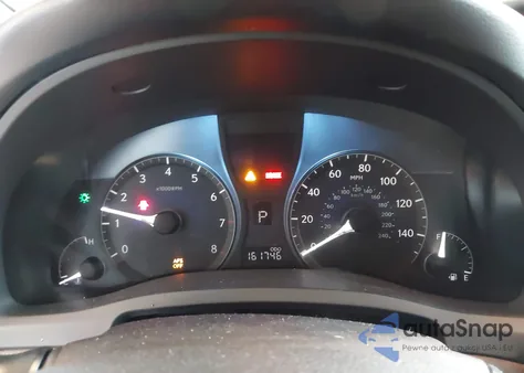 2011 Lexus Rx 350 из США, поврежденный, VIN 2T2BK1BA6BC117276